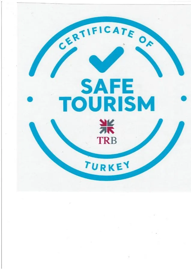 Hotel Akcinar Istanbul