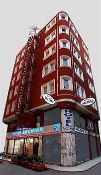 Hotel Akcinar Istanbul 3*,  Turkey
