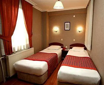 Hotel Akcinar Istanbul 3*,