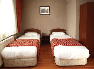 Hotel Akcinar Istanbul