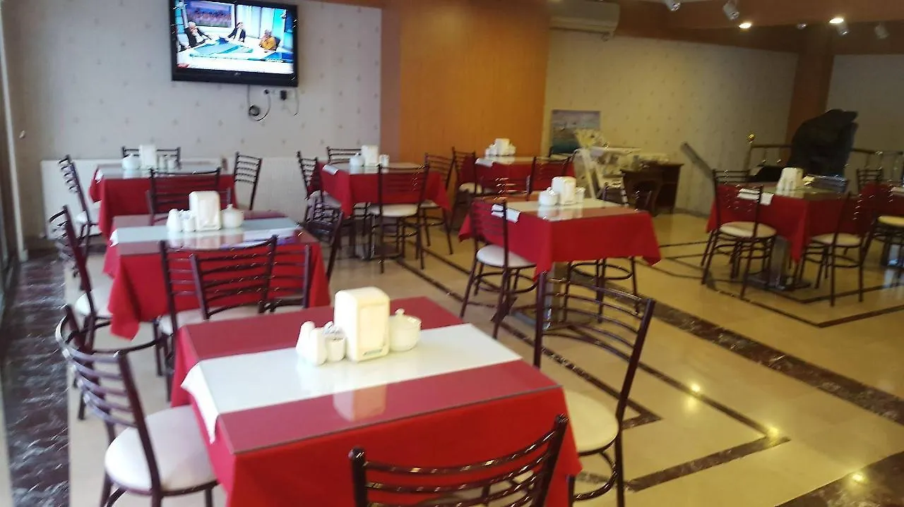 Hotel Akcinar Istanbul 3*,