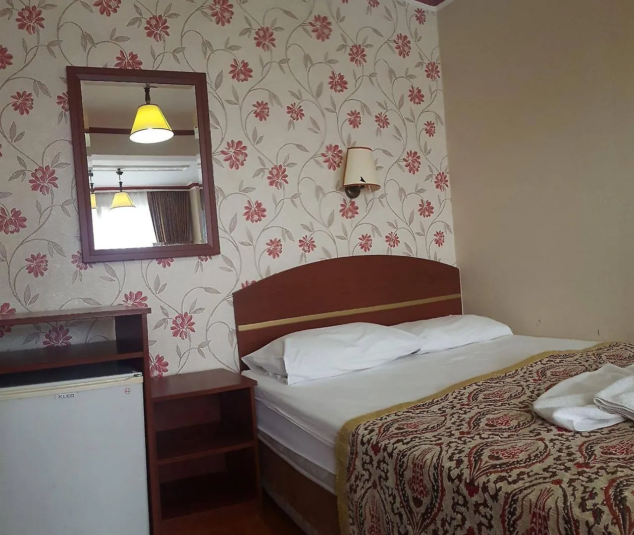 Hotel Akcinar Istanbul 3*,  Turkey