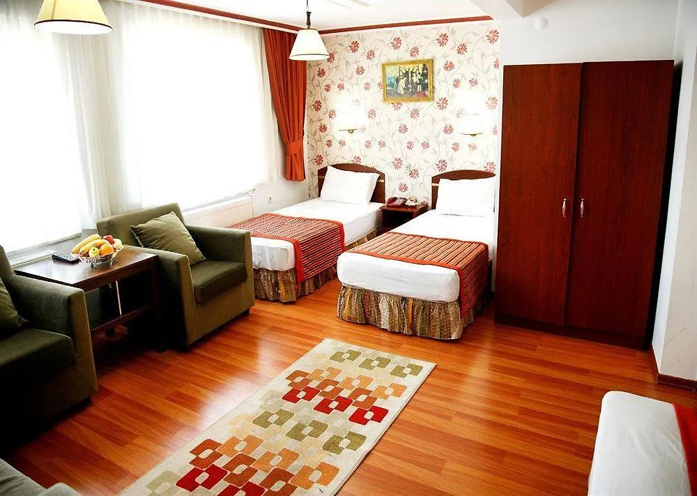 Hotel Akcinar Istanbul