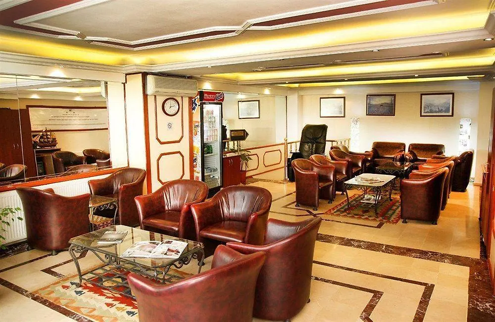Hotel Akcinar Istanbul