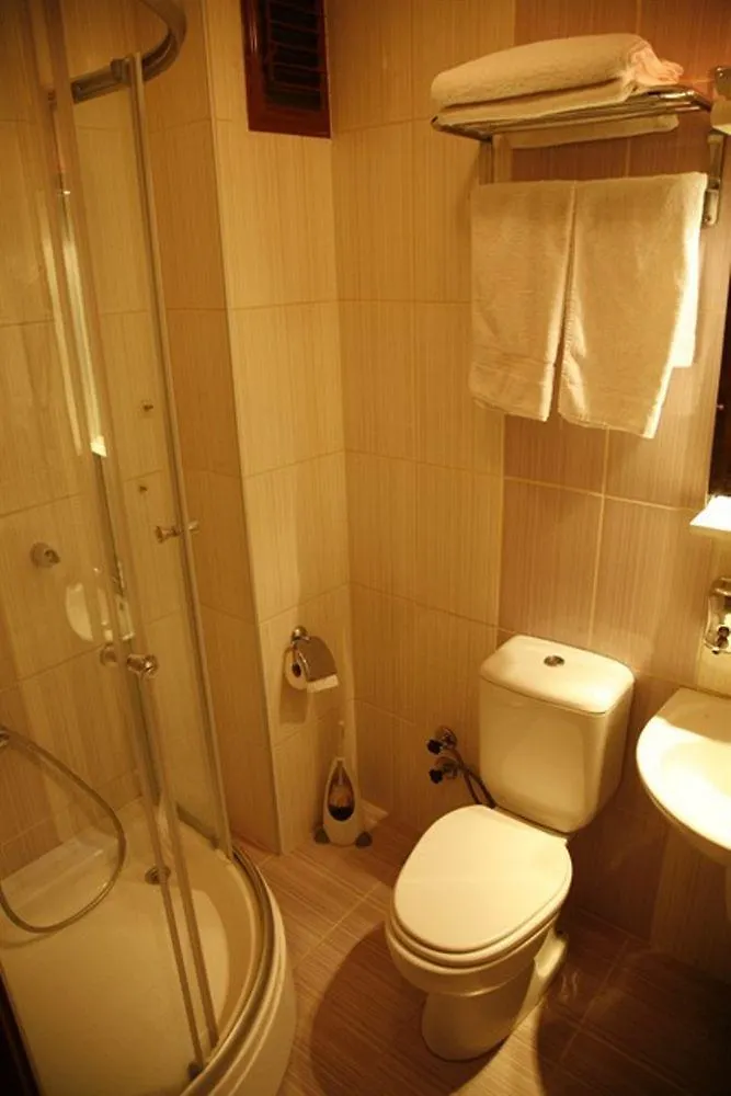 Hotel Akcinar Istanbul