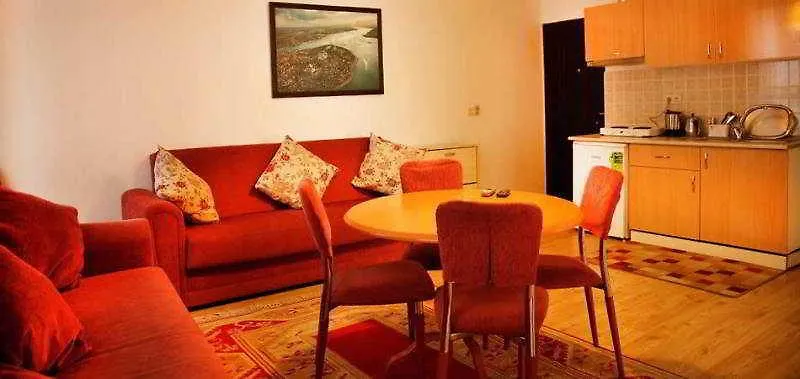 Hotel Akcinar Istanbul