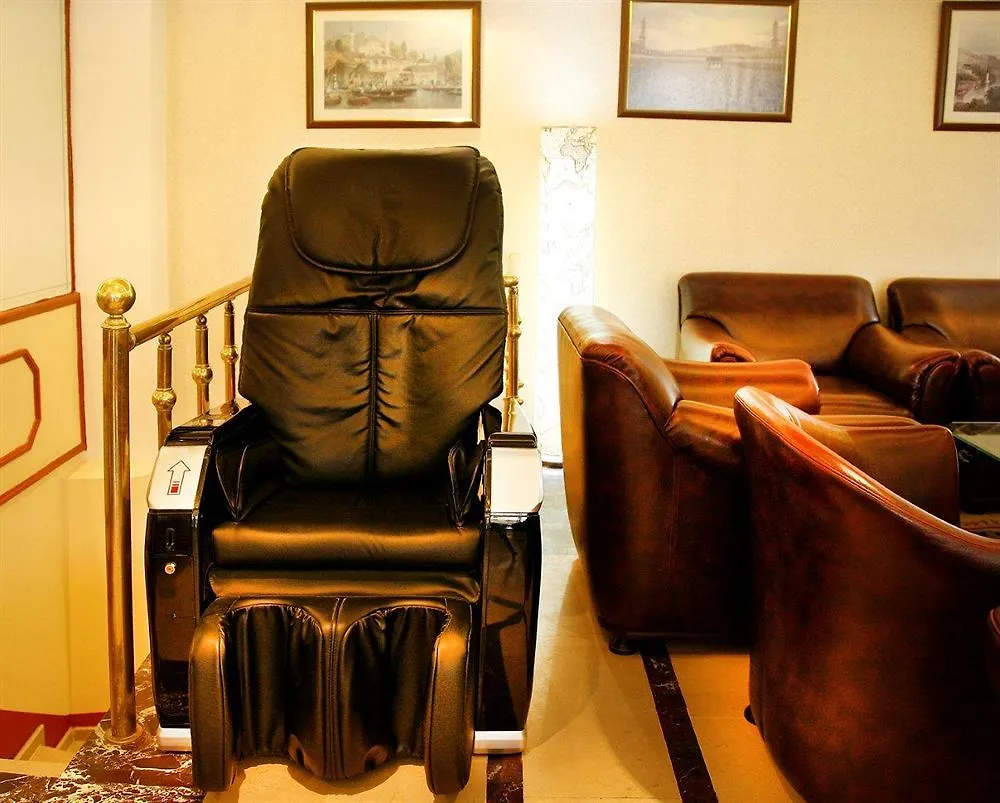Hotel Akcinar Istanbul
