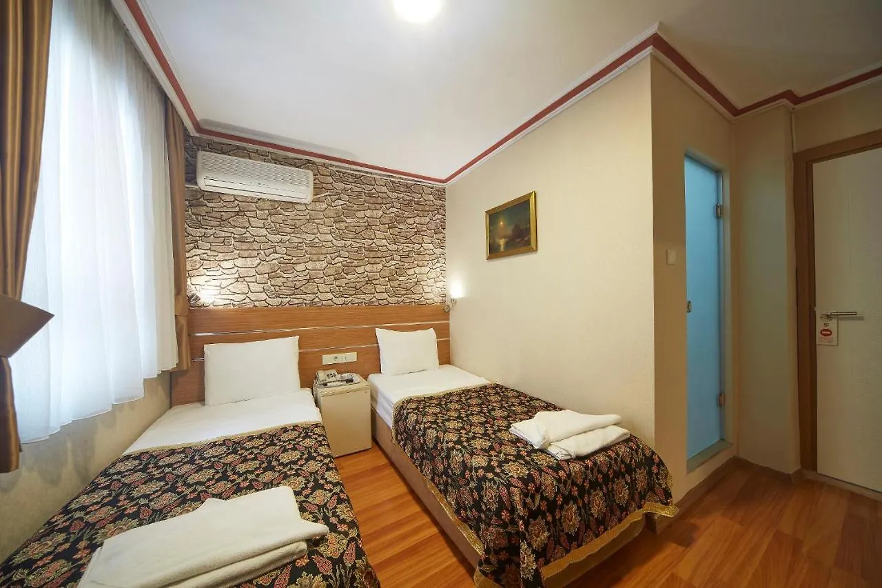 Hotel Akcinar Istanbul