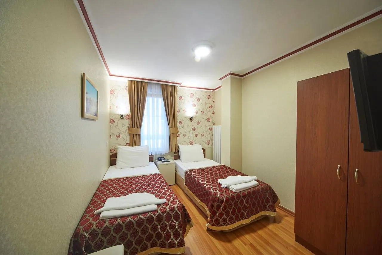 Hotel Akcinar Istanbul