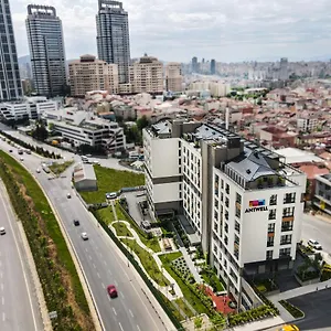 Antwell İstanbul