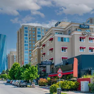 The Gate 30 Ataşehir İstanbul