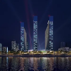 Daire Orbi Sea View