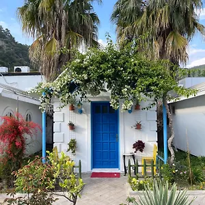 Sunmed Lodge Oludeniz