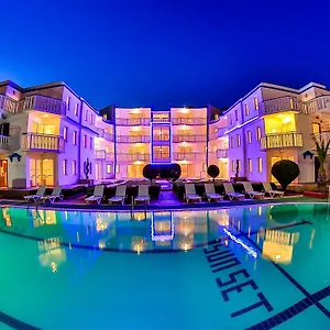 Sunset Village Hotel Didim