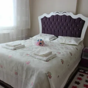 زومروت أبارت شقة ترابزون