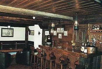 Hotel Akcinar Stambuł