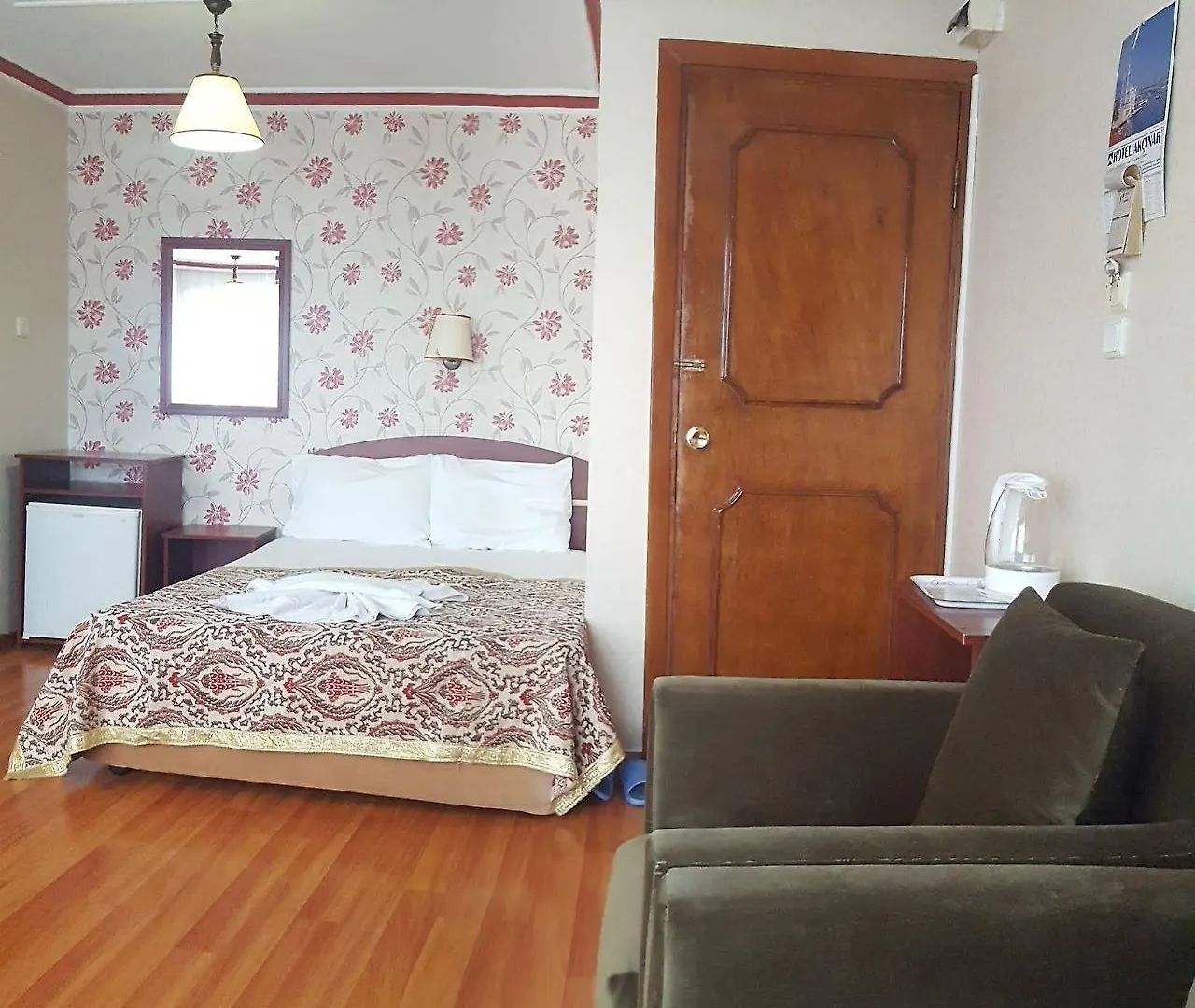Hotel Akcinar Stambuł