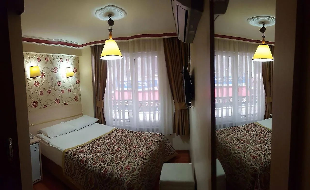Hotel Akcinar Stambuł