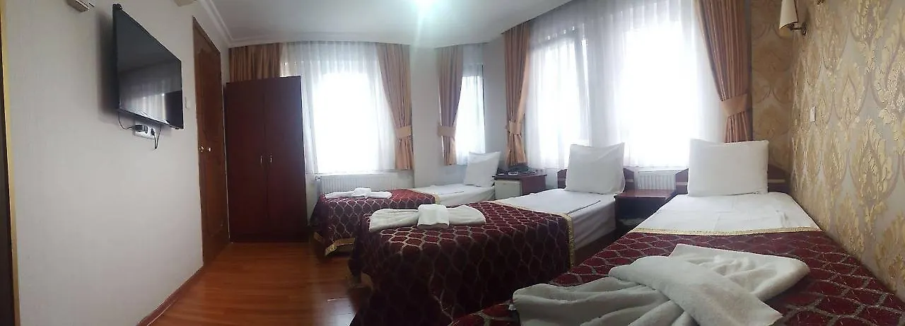Hotel Akcinar Stambuł 3*,  Turcja