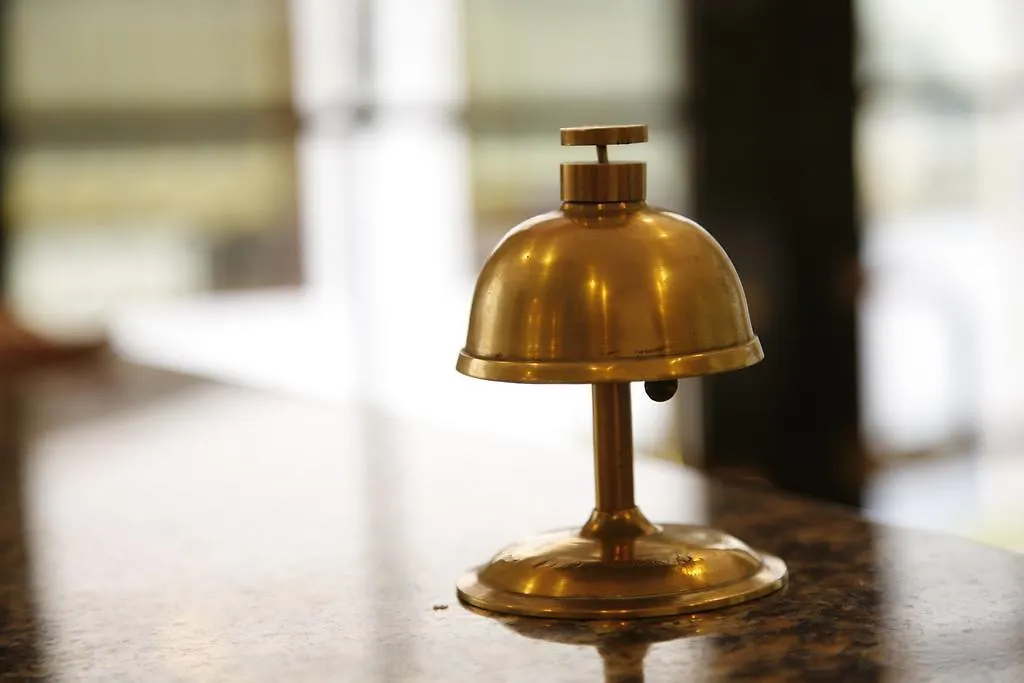 Hotel Akcinar Stambuł