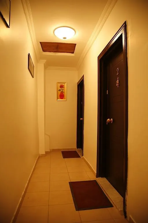 Hotel Akcinar Stambuł