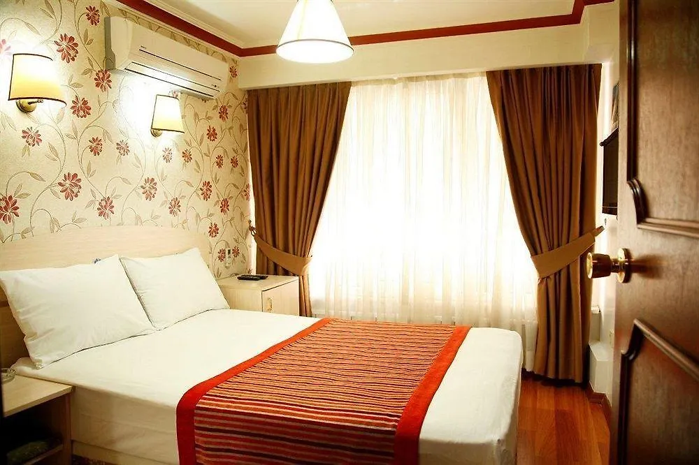 Hotel Akcinar Stambuł