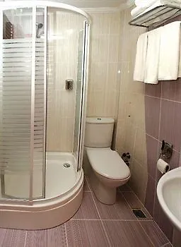 Hotel Akcinar Stambuł 3*,