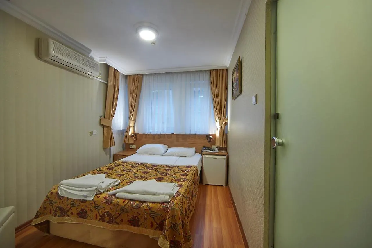 Hotel Akcinar Stambuł Turcja