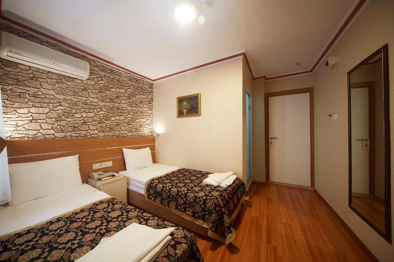 Hotel Akcinar Stambuł 3*,  Turcja
