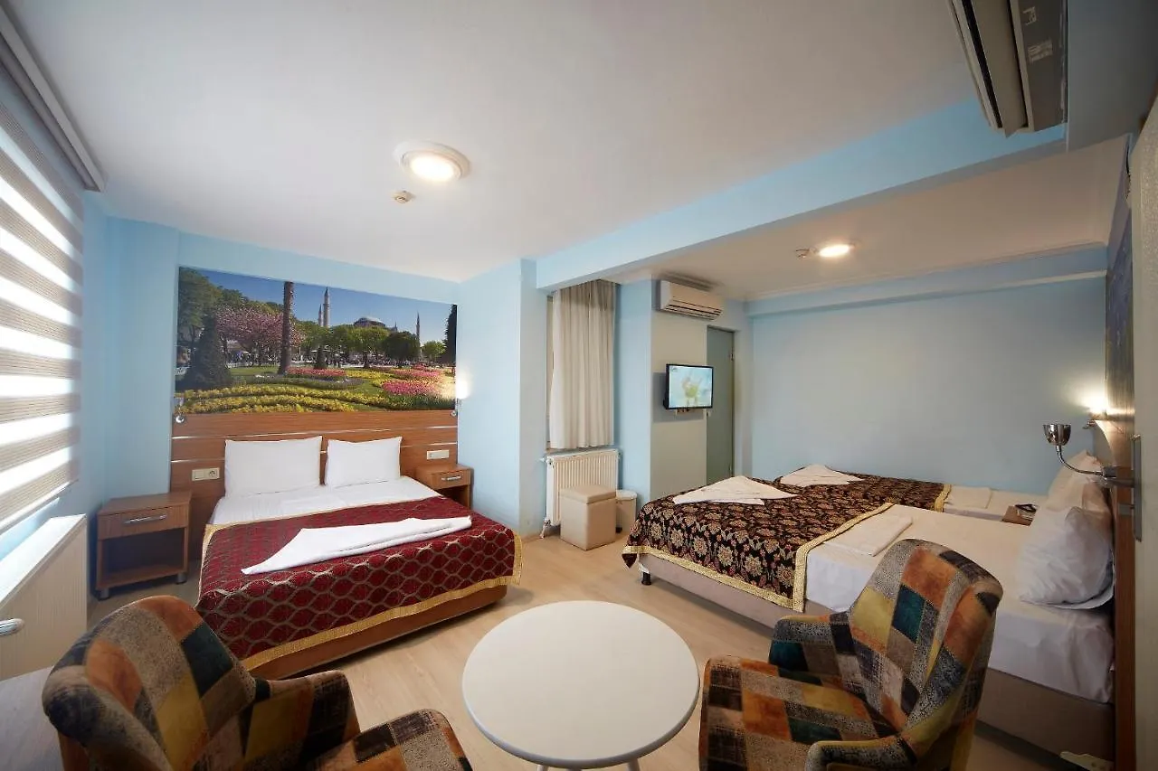 Hotel Akcinar Stambuł 3*,  Turcja