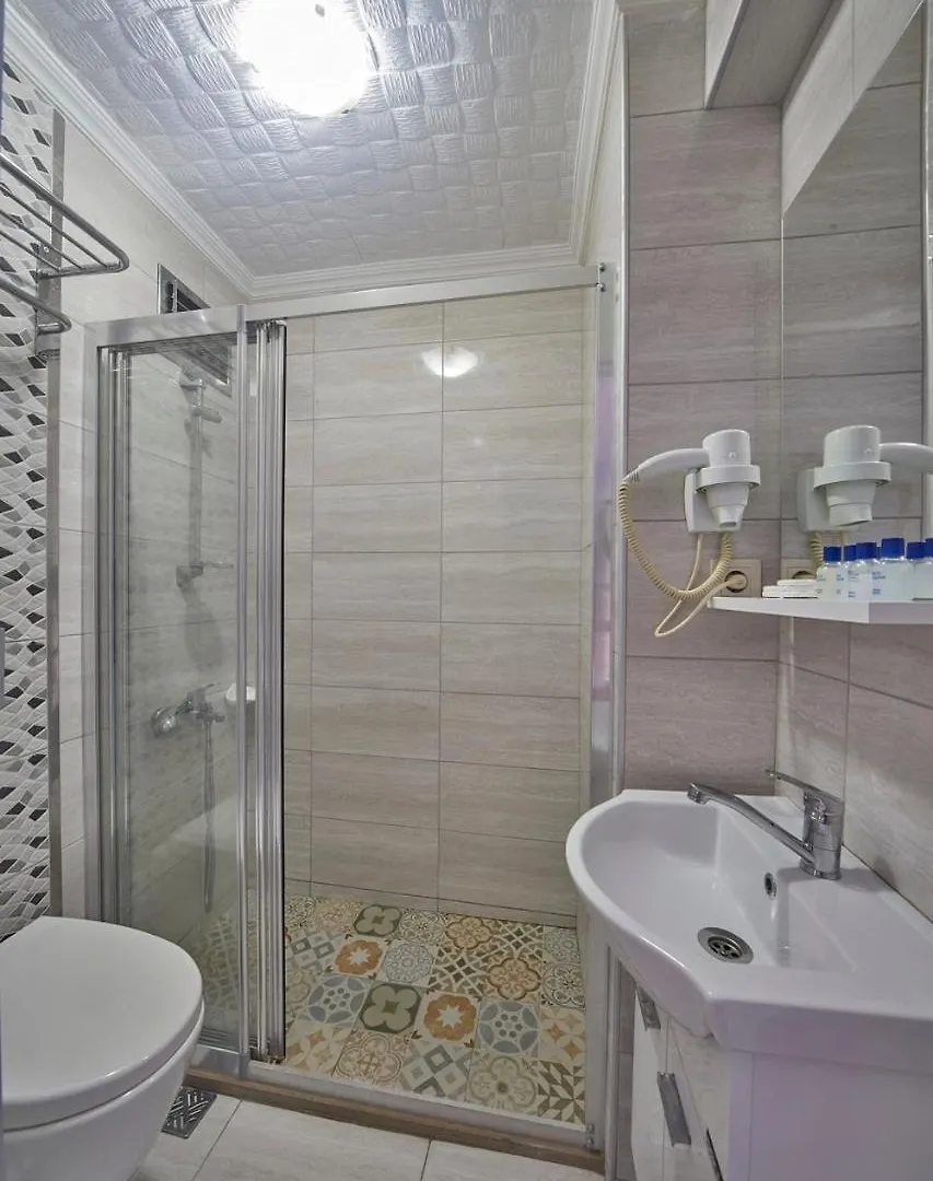 Hotel Akcinar Stambuł