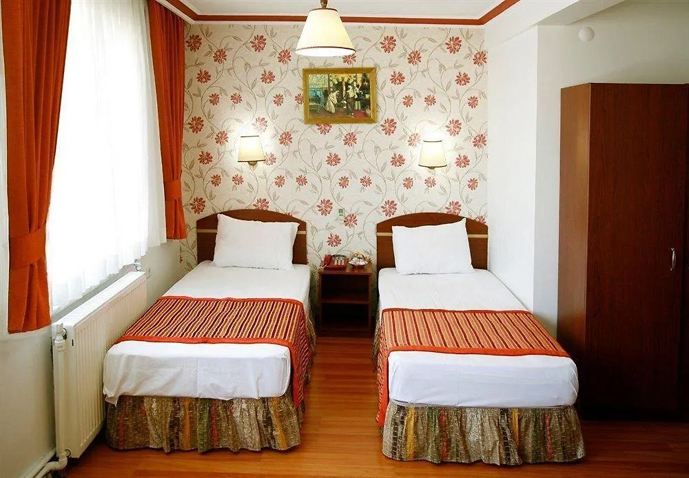 Hotel Akcinar Istanbul